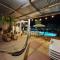 APARTHOTEL VISTA LAGO