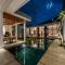 Rouge - Loft Minado