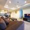 Spacious apartment with Ocean view in Panwa - Phuket