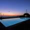 Cycladic Breeze Villa with Private Pool - مدينة ميكونوس