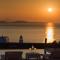 Cycladic Breeze Villa with Private Pool - مدينة ميكونوس
