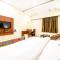 FabHotel Prime President- Bhopal Railway Station