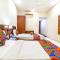 FabHotel Prime President- Bhopal Railway Station