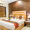 FabHotel Prime President- Near to Bhopal Airport