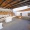 Cycladic Breeze Villa with Private Pool - مدينة ميكونوس