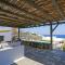 Cycladic Breeze Villa with Private Pool - مدينة ميكونوس