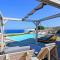 Cycladic Breeze Villa with Private Pool - مدينة ميكونوس