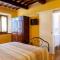 Villa Chiccheio Rooms