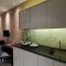 Stirling Suites Hotel & Serviced Apartment - Miri