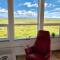 Blue View Cabin 7A With private hot tub - Reykholt
