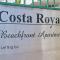 Costa Royale Beachfront Apartment - Триніті-Біч