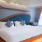 The Oceanic Sportel Phuket - SHA Extra Plus - Cidade Phuket