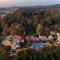 Country Inn Tarika Riverside Resort Jim Corbett