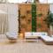 G&G Green Garden - Appartamento con Ampio Terrazzo esterno By followgreenhouserome