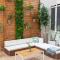 G&G Green Garden - Appartamento con Ampio Terrazzo esterno By followgreenhouserome