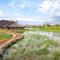 Africa Safari Lake Manyara located inside a wildlife park - Mto wa Mbu