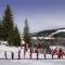 Belambra Clubs Les Saisies - Les Embrunes - Ski pass included - Villard-sur-Doron