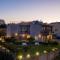 Tholos Apartments