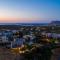 Tholos Apartments
