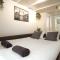 Cosy apartment right in the city center with AIRCO! - Amesterdão