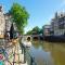 Cosy apartment right in the city center with AIRCO! - Amsterdam