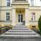 Spa Apartments Theresia