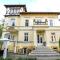 Spa Apartments Theresia
