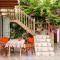 Aphrodite Villas Halki - Villa Bougainvillea