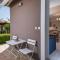 Tholos Apartments