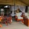 Honeyguide Tented Safari Camps - Mantobeni - محمية مانيليتي للطرائد
