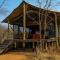 Honeyguide Tented Safari Camps - Mantobeni - Manyeleti Game Reserve