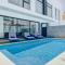 Two Dreams Luxury Villa - Corralejo