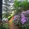 Birches Cottage & the Willows Garden Room - Underberg