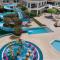 Constantinou Bros Athena Beach Hotel - Пафос