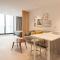 Apartamentos Málaga Premium - Calle Granada