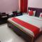 Hotel Aarjee Crescent Jaipur - Jaipur