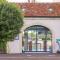 ibis Styles Dijon Sud Domaine De Beauregard 21600 Longvic - 第戎