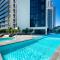 Circle On Cavill Surfers Paradise Apartments-Holiday Paradise
