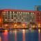 Crowne Plaza London - Docklands, an IHG Hotel - London