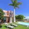 Salobre Morro Golf 5