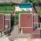 The Rock Villas