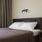 Borys Hotel Boryspil Airport