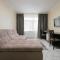 Borys Hotel Boryspil Airport