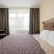 Borys Hotel Boryspil Airport