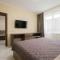 Borys Hotel Boryspil Airport - 鲍里斯皮尔