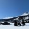 Alpen panorama luxury apartment with exclusive access to 5 star hotel facilities - Davos