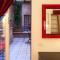 Frangipane Loft-Rental in Rome