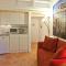 Frangipane Loft-Rental in Rome