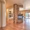 Game Room and Community Amenities Overgaard Home! - Overgaard