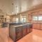 Game Room and Community Amenities Overgaard Home! - Overgaard